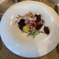 試食