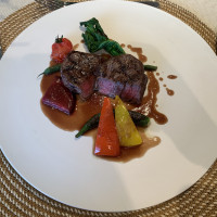 試食