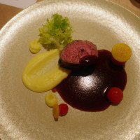 お肉料理