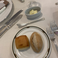 お料理二品目