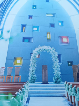 夢婚 ふたりの夢をリーズナブルに叶える結婚式