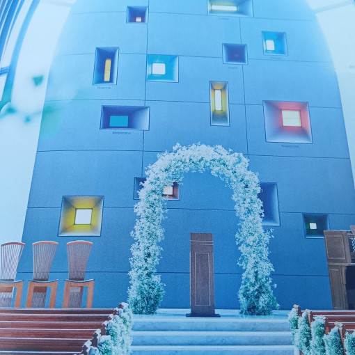 夢婚 ふたりの夢をリーズナブルに叶える結婚式