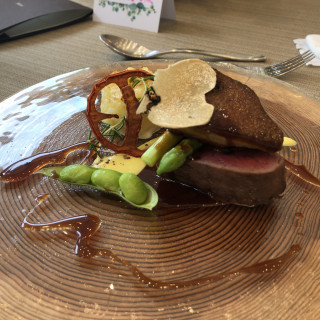 料理