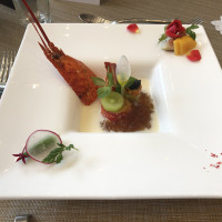 料理