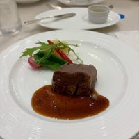 お肉はフィレだが普通
