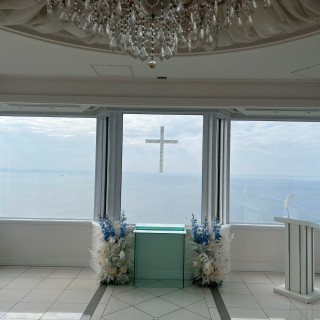 スカイチャペル