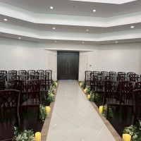 ガーデンチャペル