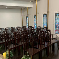 ガーデンチャペル