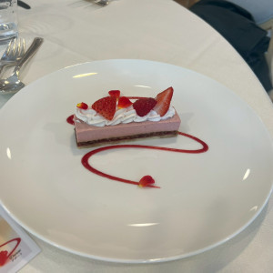 デザート|761469さんのウエディングヒル東京ベイ幕張の写真(2574496)