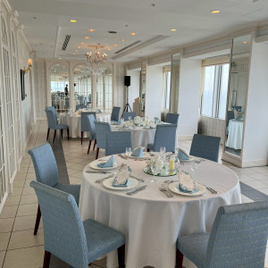 セーヌ|761469さんのウエディングヒル東京ベイ幕張の写真(2574486)