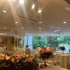 コートダジュール|761469さんのウエディングヒル東京ベイ幕張の写真(2574497)