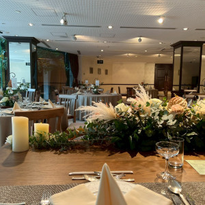 コッツウォルズ|761469さんのウエディングヒル東京ベイ幕張の写真(2574491)