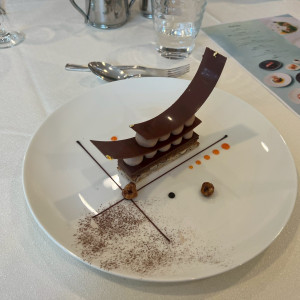 デザート|761469さんのウエディングヒル東京ベイ幕張の写真(2574493)