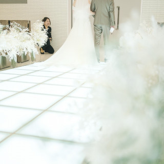 バージンロード