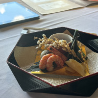 お料理