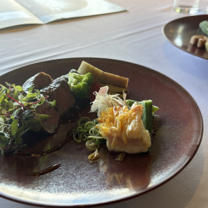 お料理|761505さんの平安神宮会館の写真(2490575)