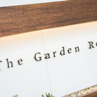 パーティー会場