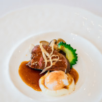 コース料理