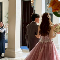 ガーデンの雰囲気