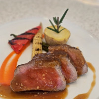 お肉料理