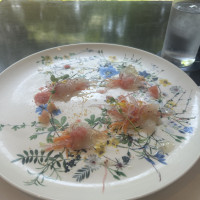 前菜