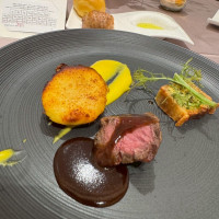 メイン料理