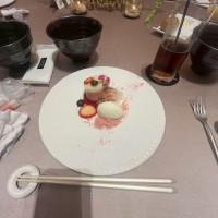 デザート