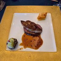 料理