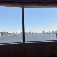 窓からの眺め