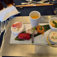 料理