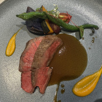 フェアでいただいたお料理