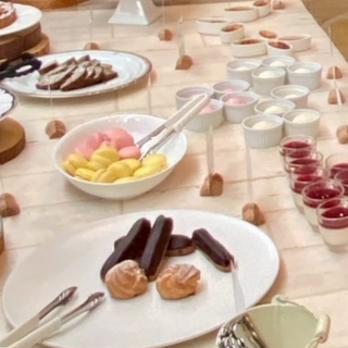 ニーズ代官山 by T&G WEDDING(旧 アーカンジェル代官山)のクチコミ 料理・ケーキの写真(3枚目)