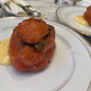 ニーズ代官山 by T&G WEDDING(旧 アーカンジェル代官山)のクチコミ 料理・ケーキの写真(1枚目)
