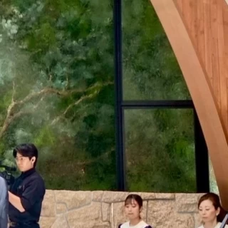 生演奏も素敵だった。