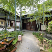 京都らしい素敵な雰囲気で写真が撮れます。