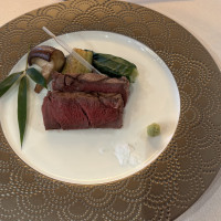 お肉がとっても柔らかく美味しかったです