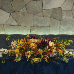 高砂装花|761628さんのJAM ORCHESTRA（ジャムオーケストラ）の写真(2568345)