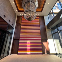 グランドオリエンタル　エントランス1