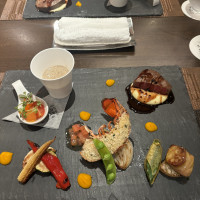 食事