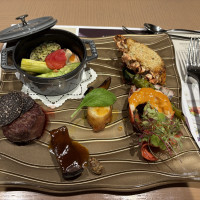 料理