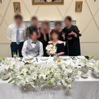披露宴