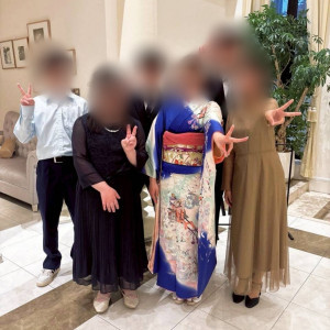 ロビー|761661さんの山手迎賓館（神戸）/テイクアンドギヴ・ニーズウェディングの写真(2512861)