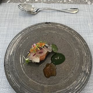 WEEKEND HOUSE  （ウィークエンドハウス）のクチコミ 料理・ケーキの写真（1枚目）