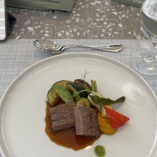 WEEKEND HOUSE  （ウィークエンドハウス）のクチコミ 料理・ケーキの写真（2枚目）