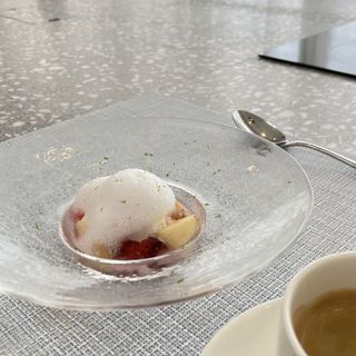 WEEKEND HOUSE  （ウィークエンドハウス）のクチコミ 料理・ケーキの写真（3枚目）