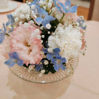 希望通りでびっくりしました♡