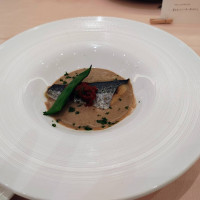 お魚料理