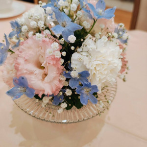 希望通りでびっくりしました♡|761665さんのアイルマリー横浜の写真(2493058)