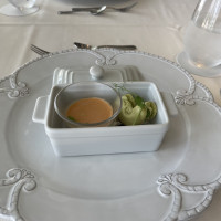 前菜