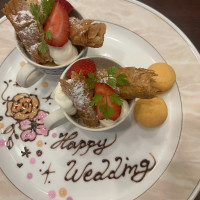 最後に出していただきました！